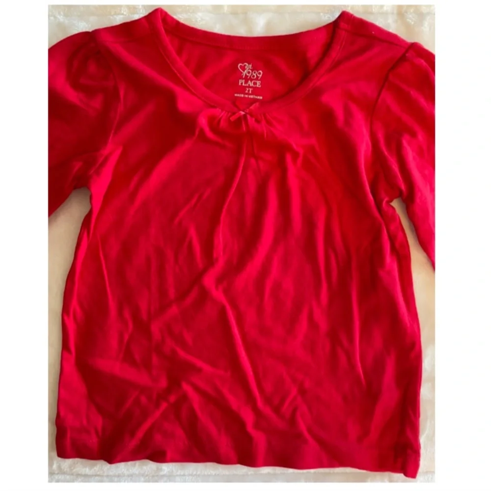 🆕 Toddler Top - Picture 5 of 5